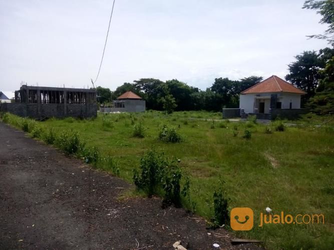  Tanah  Citraland  Di Fullerton LOKASI Bagus Harga MASIH Bisa 