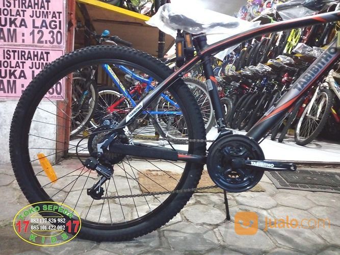 Harga Sepeda  Mtb Ukuran 26 Trend Sepeda 