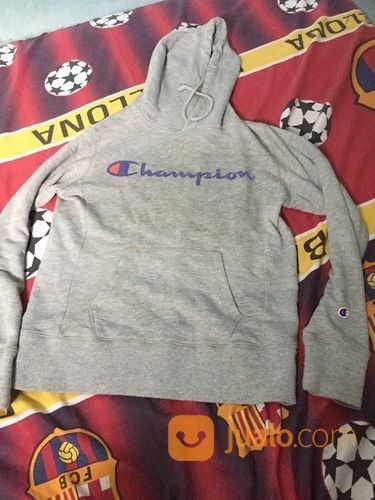 hoodie champion original harga