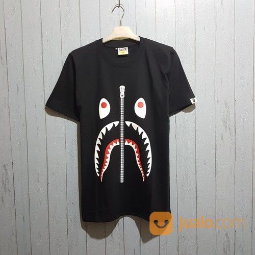 bape shark original