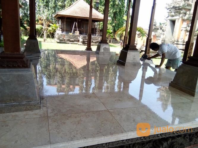 Poles Lantai Marmer,Semen Poles,Pembuatan Teraso Bali