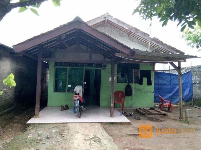 Rumah Murah 150 Juta Bogor Jualo