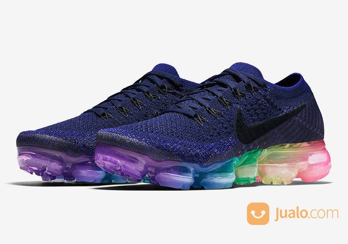 Sepatu Nike Air Vapormax Flyknit Be 