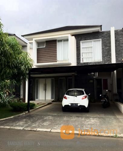 19+ Rumah Dijual Di Grand Wisata Images