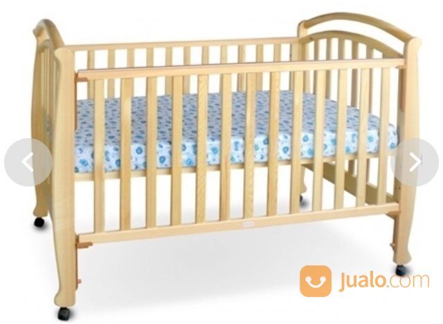 crib with mattress included