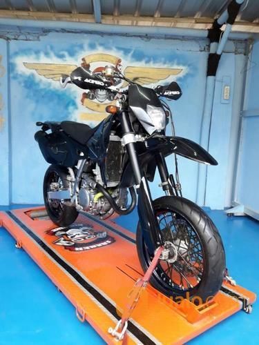 SUZUKI DRZ 400 SUPERMOTO TAHUN 2010 Bandung Jualo