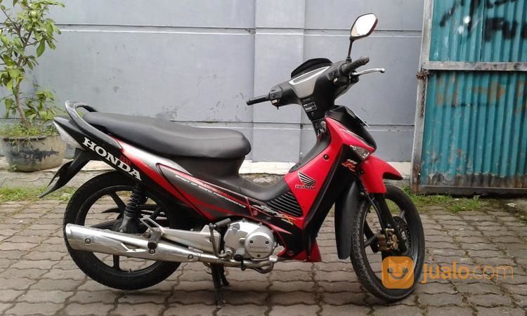 Harga Bekas Supra 125 Tahun 2006