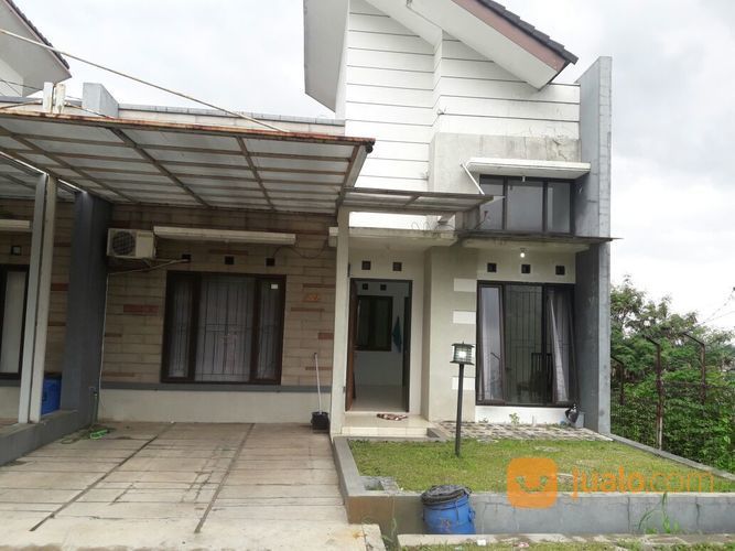 19+ Rumah Minimalis Di Kota Bandung, Motif Top!