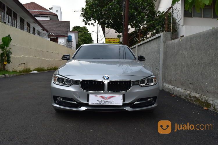 Bmw 320i Sport 2013