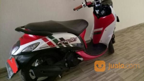 Motor Fino Bekas Makassar Bakemotor org Motor Fino Bekas Makassar Bakemotor org