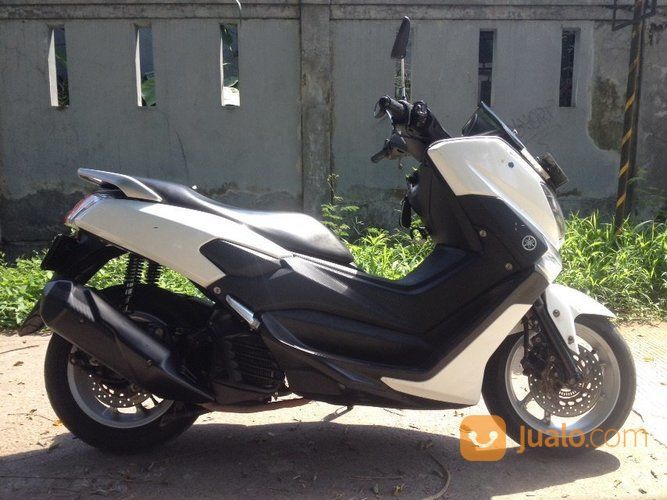 Nmax 2015 Non Abs Pajak Full Des 2018 Jakarta Timur Jualo Nmax 2015 Non Abs Pajak Full Des 2018 Jakarta Timur Jualo