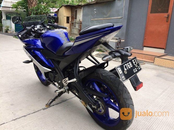 Jual Beli Sepeda Motor Bekas Cimahi  Tengah Cimahi  Jawa 