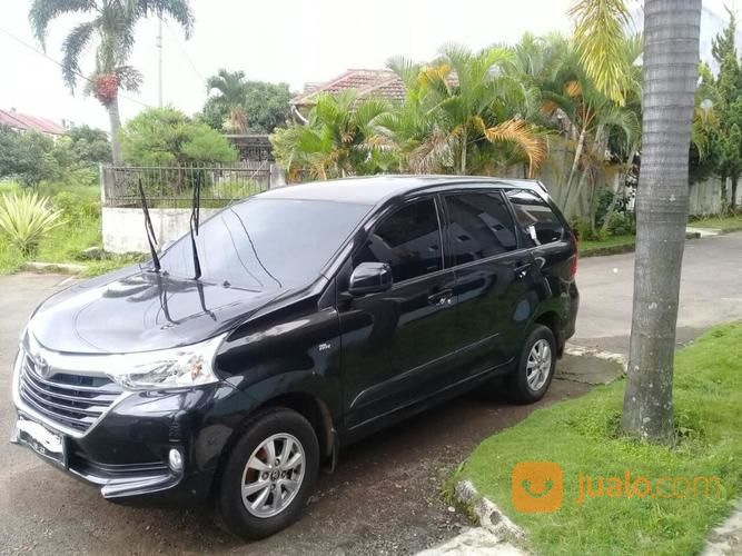 Harga Avanza Second Type G 2017 Harga Mobil Bekas Avanza 