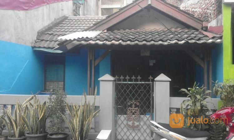 Jual Rumah Bugel Indah Tangerang