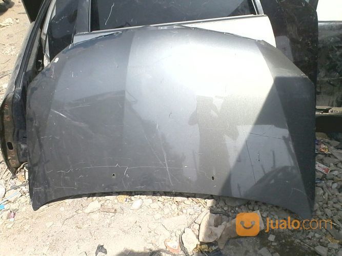 kap mesin grand innova