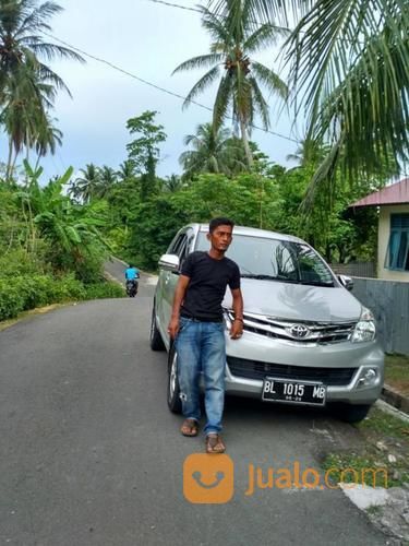 Rental Mobil Sabang