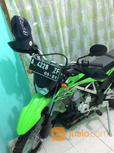 Jual Beli Sepeda Motor Bekas Plantungan Kab Kendal Jawa Tengah
