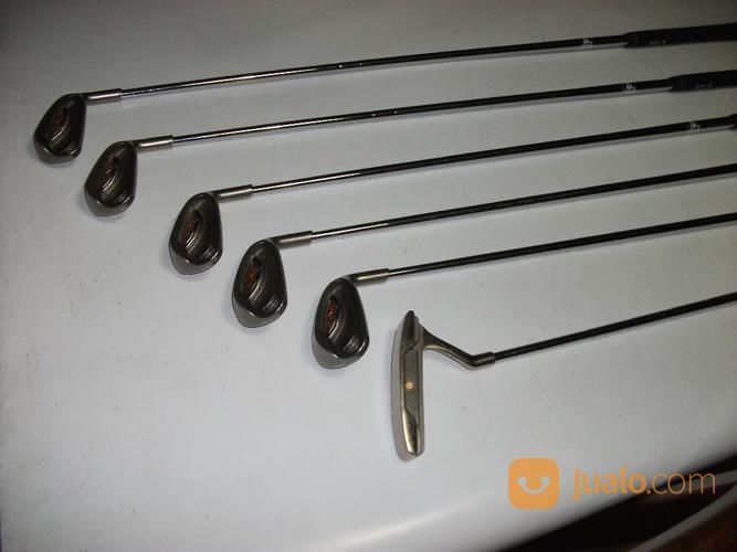 Stik Golf Iron Ping G10 Jakarta Barat Jualo
