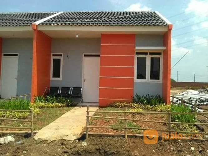 Perumahan Subsidi Di Tambun Utara Bekasi Hanya TDP 10 Jutaan