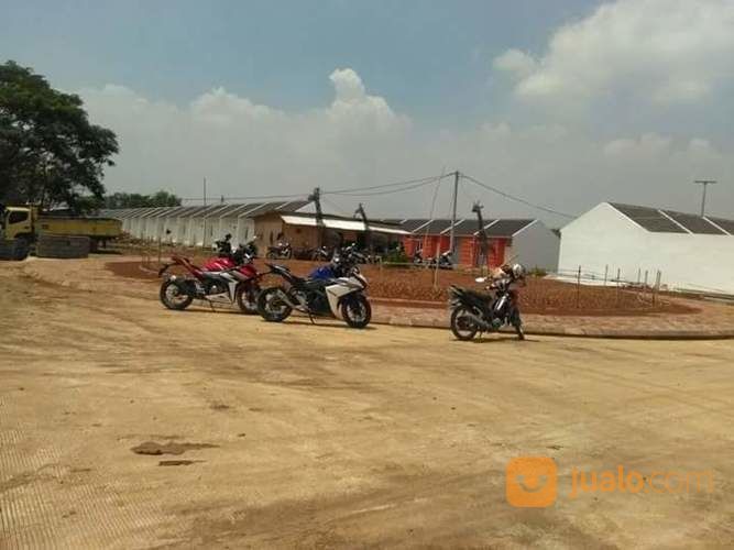 Perumahan Subsidi Di Tambun Utara Bekasi Hanya TDP 10 Jutaan