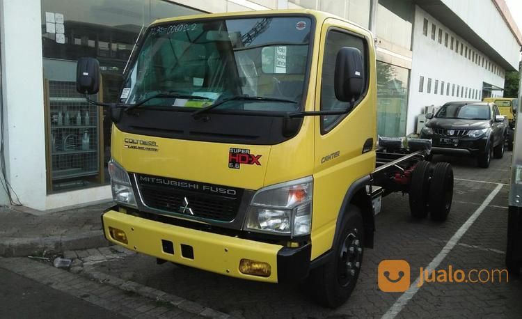 Mitsubishi Colt Diesel Hdx Gear 6 6 Tangguh Di Medan  