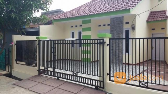 Rumah Hunian Cocok Untuk Ditempati Oleh Keluarga Tercinta