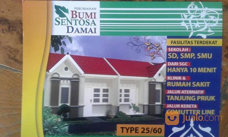 Bumi Sentosa Damai