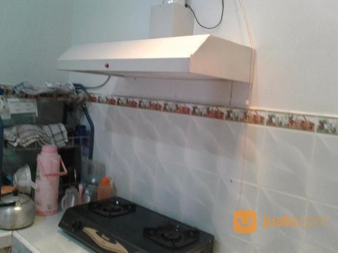 Exhaust Dapur Cooker Hood Batam Jualo