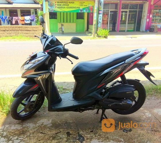 Vario 125 Tahun 2013 Kab Kebumen Jualo