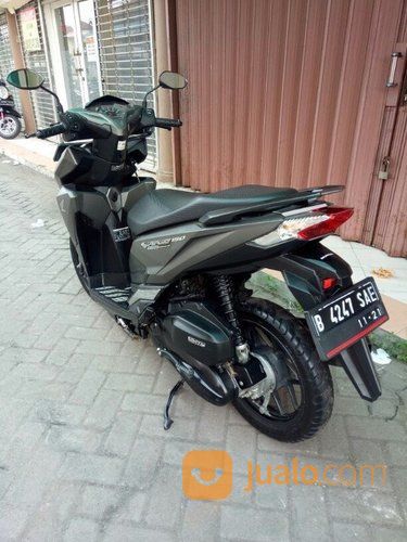  Motor Honda Vario 150 Tahun 2016 Jakarta Selatan Jualo