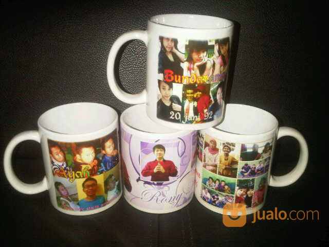 Digital Printing Mug 