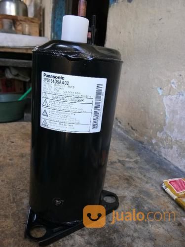 Kompresor Ac 1 Pk Panasonic Tipe Freon R22 Surabaya Jualo