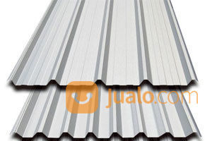 Atap Galvalum Seng Galvalum Di Surabaya Harga Pabrik