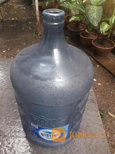 Harga Murah Galon AQUA Asli Di Makassar