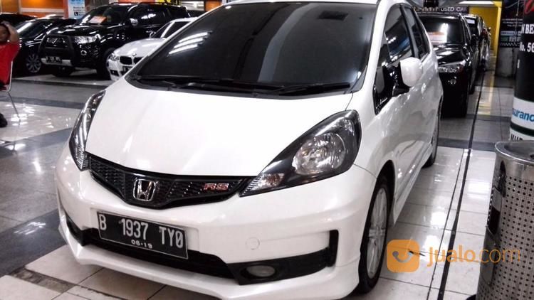 Honda Jazz  RS 2014 Kab Pekalongan  Jualo