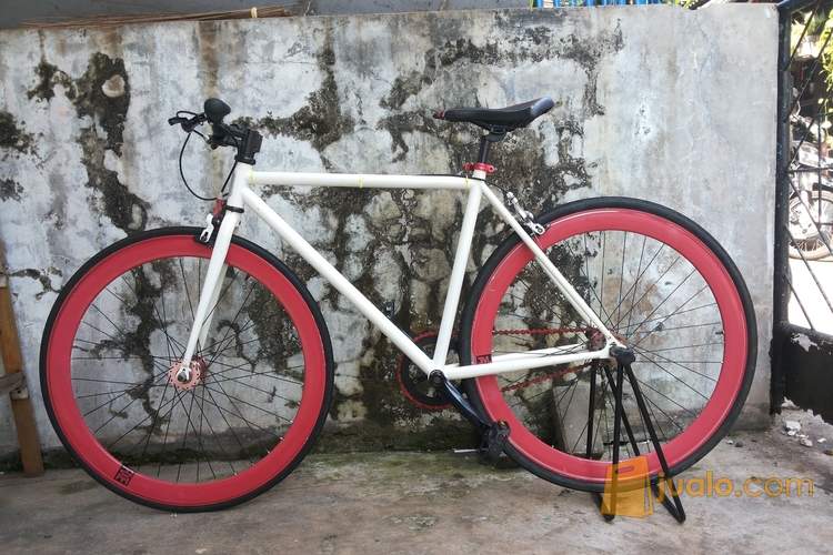 sepeda fixie airwalk