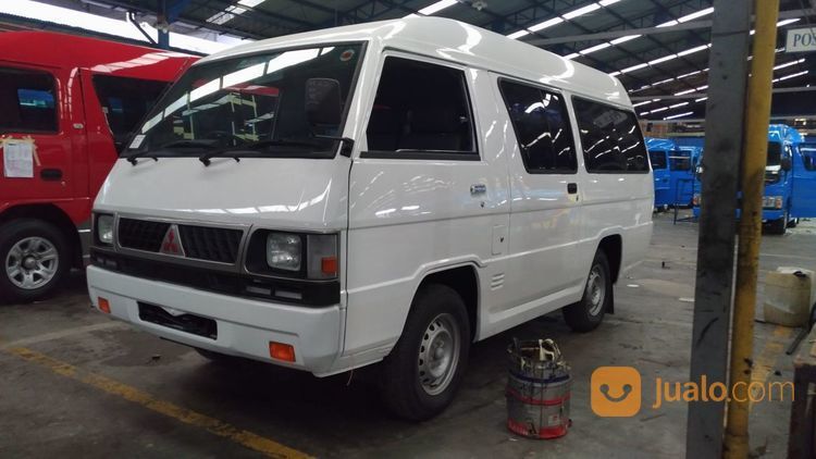  L300  Mini Bus Angkutan Penumpang Ampuh Disegala Medan  