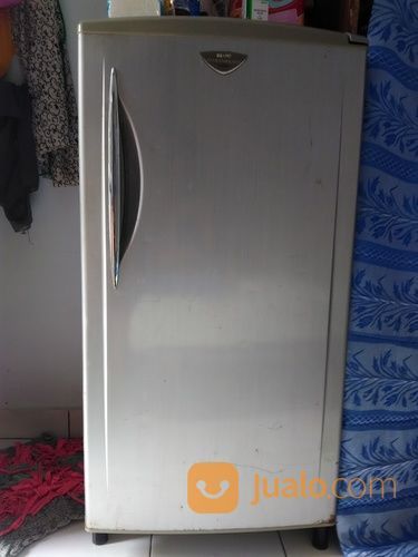 Kulkas Sanyo 1 Pintu