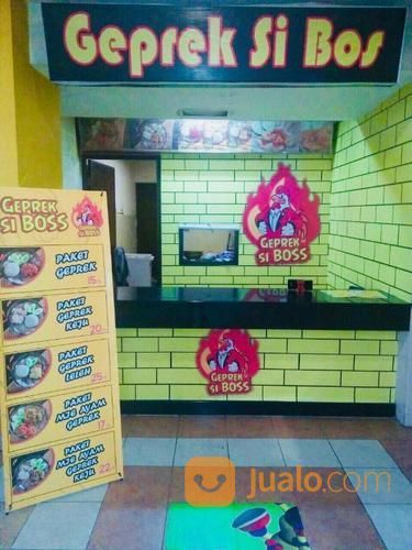 Rekomendasi Franchise Yang Ayam Prosedur