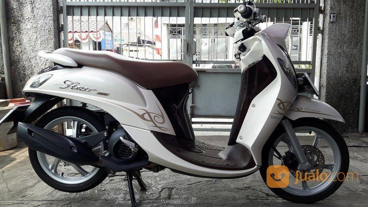  Harga  Motor  Fino  Bekas  2017 Bandung  Bakemotor org