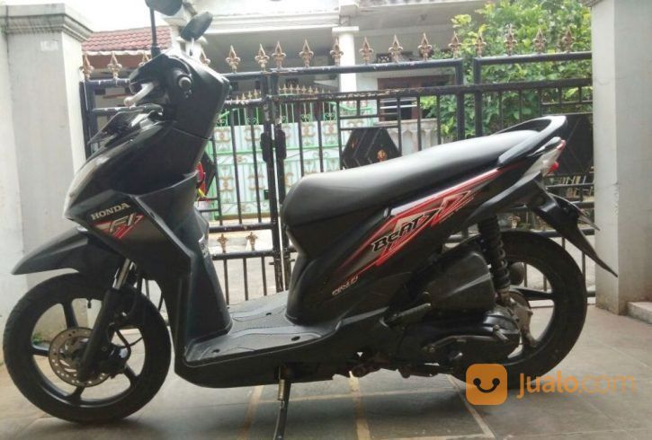  Sepeda  Motor Honda Bekas  Tangerang  Tangerang  Banten Jualo