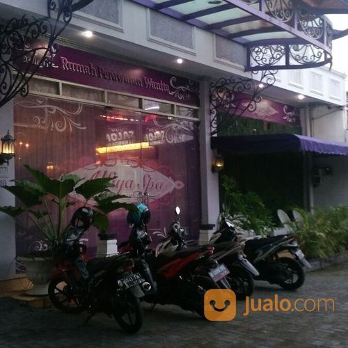 Salon Murah Jakarta Timur - Plaza Indo