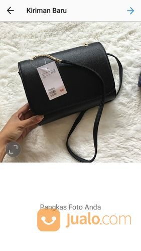 mini clutch h&m