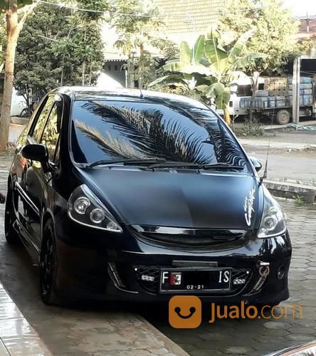 Honda Jazz  IDSI Thn 2004 Triptonik Bogor  Jualo