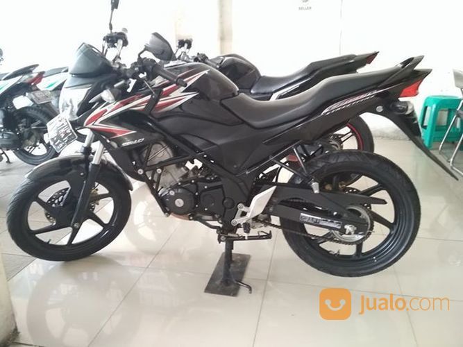 Honda Cb 150 R Old Model 14 Gress Di Kota Tangerang Banten Jualo Com