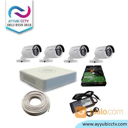 paket cctv xiaomi