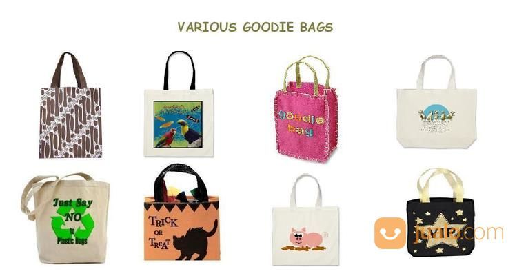 Souvenir, Dan Tas Cantik Bisa Di Buat Kan Sesuai Desain Sendiri, Kaos