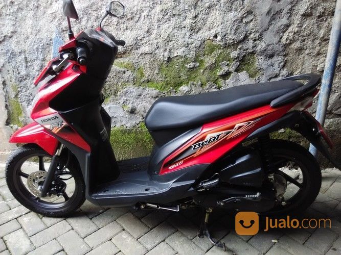  Honda  Beat  2014 Injeksi Jakarta  Selatan  Jualo