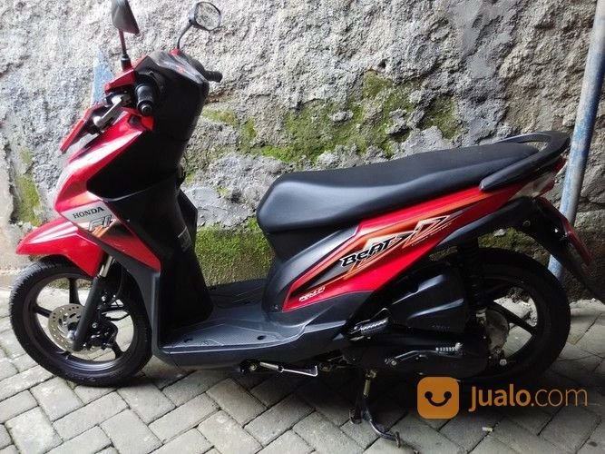 Honda Beat  2014 Injeksi Jakarta  Selatan  Jualo