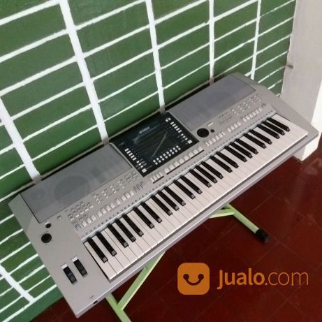 gratis style dangdut keyboard yamaha psr s710